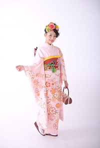 【ルプラボウ】振袖2