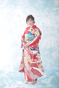 【ルプラボウ】振袖3