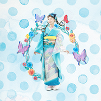 【アエダム】振袖1