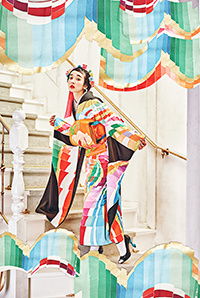 【アエダム】振袖2