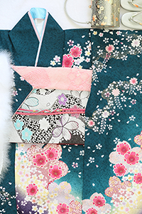 【ミューズ】振袖1