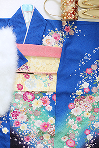 【ミューズ】振袖3