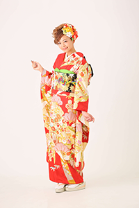 【ホワイトベル豊橋】振袖1