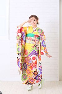 【ホワイトベル豊橋】振袖2