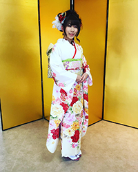 【山正山崎】振袖1