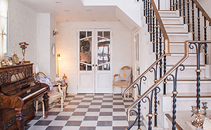 【アエダム】店舗写真