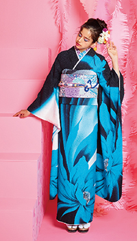 クール振袖1