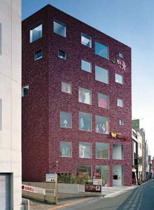 【かく勇】店舗写真