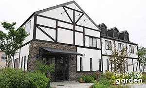 【ルプラボウ】店舗写真