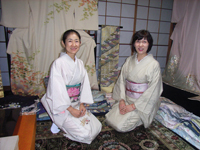 【西川本店】店舗写真