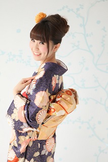 【翠裳苑】振袖1