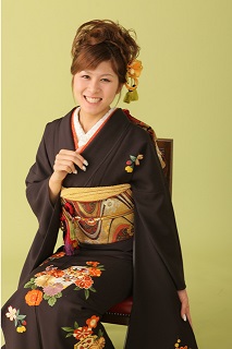 【翠裳苑】振袖3