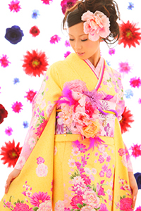 暖色系振袖3
